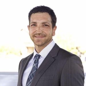 Meet your Posher, Cody